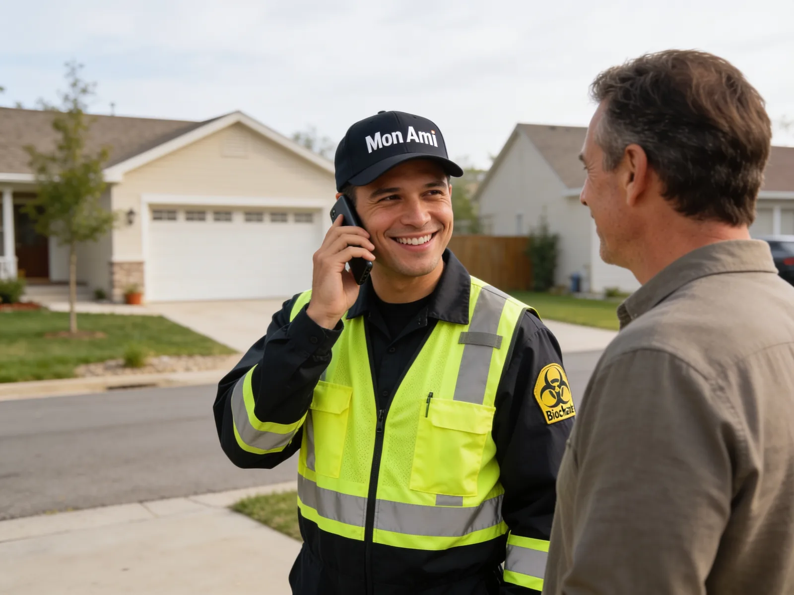 Sewage Cleanup Lincoln, MA FAQs